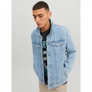 BLUE DENIM