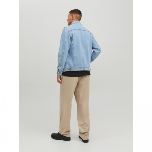BLUE DENIM