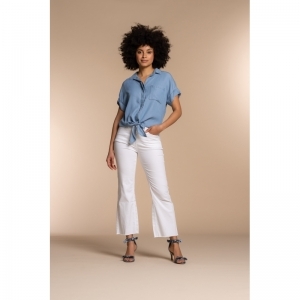 BLUE DENIM