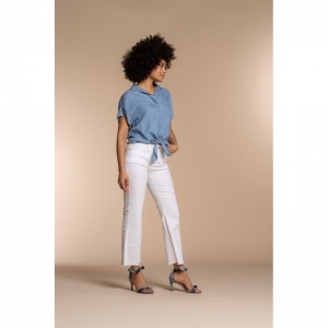 BLUE DENIM