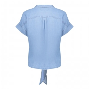 BLUE DENIM