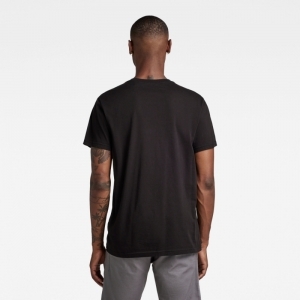  DK BLACK