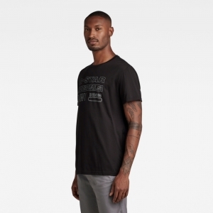 DK BLACK