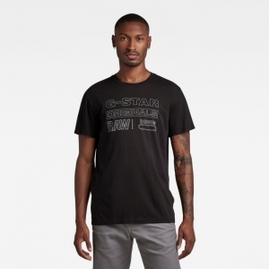 DK BLACK