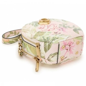  PEACH FLORAL