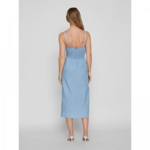  LIGHT BLUE DENI