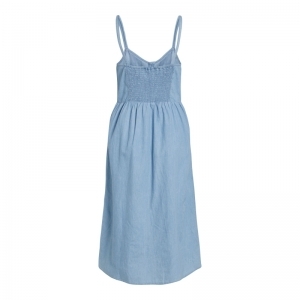  LIGHT BLUE DENI