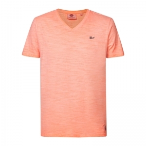 FIERY CORAL