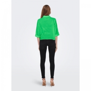  SUMMER GREEN
