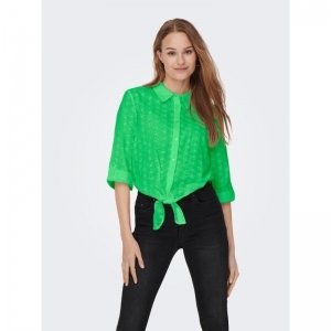  SUMMER GREEN