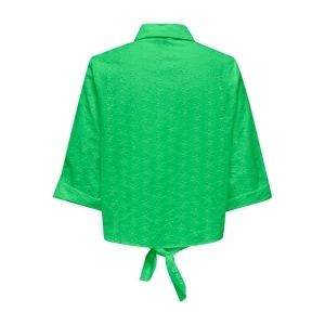  SUMMER GREEN