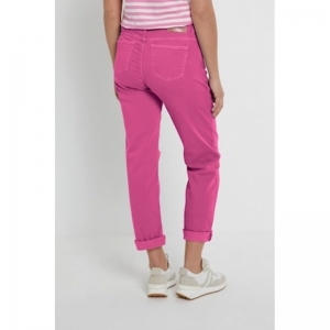 SCARLET PINK