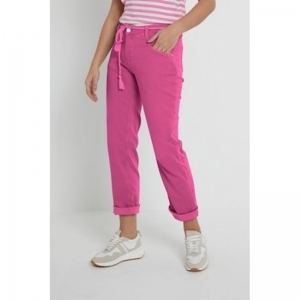  SCARLET PINK