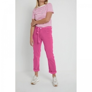 SCARLET PINK