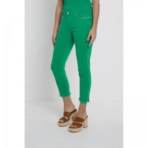 BRIGHT GREEN