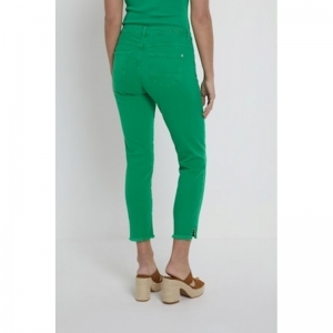 BRIGHT GREEN