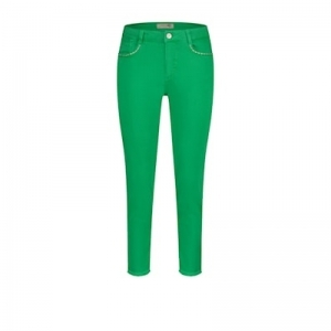 BRIGHT GREEN