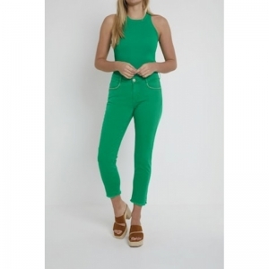 BRIGHT GREEN