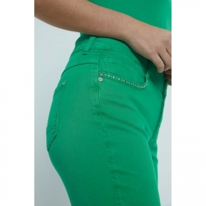  BRIGHT GREEN