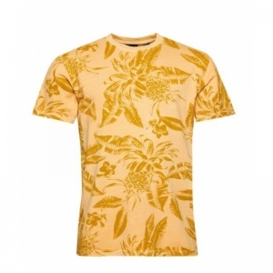  GOLDEN YELLOW O