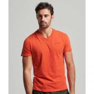  BRIGHT ORANGE M