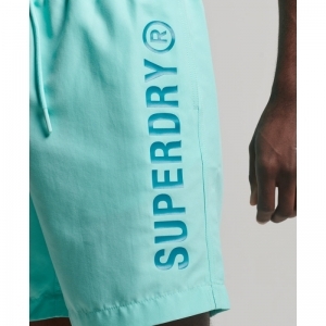  POOL BLUE
