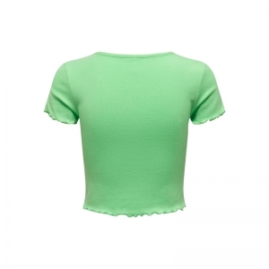 SUMMER GREEN