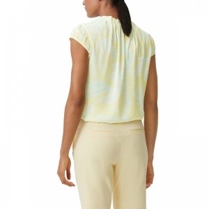 LIGHT YELLOW