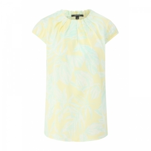 LIGHT YELLOW