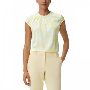 LIGHT YELLOW