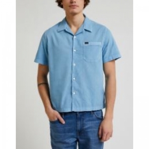SHASTA BLUE