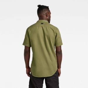  SMOKE OLIVE