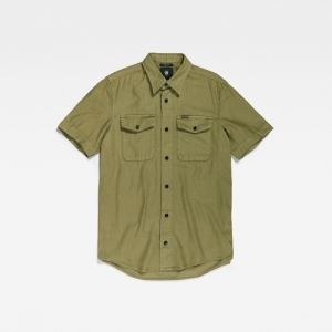 SMOKE OLIVE