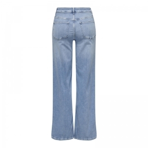  LIGHT BLUE DENI