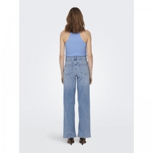  LIGHT BLUE DENI