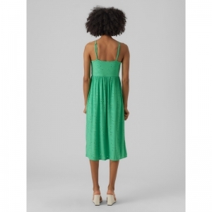 BRIGHT GREEN