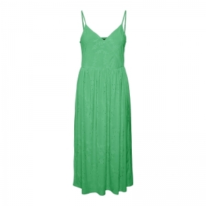 BRIGHT GREEN