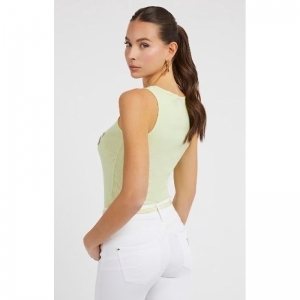 HONEYDEW GREEN