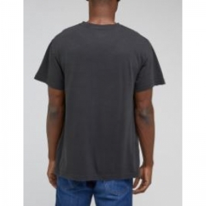  WASHED BLACK