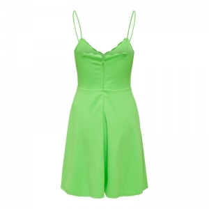  SUMMER GREEN