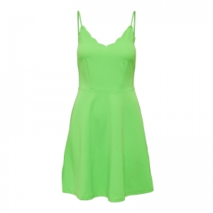 SUMMER GREEN