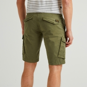  BURNT OLIVE