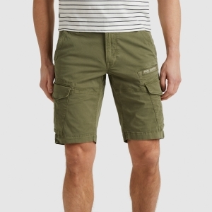 BURNT OLIVE