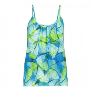 BLUE/GREEN