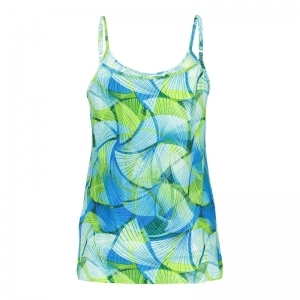 BLUE/GREEN