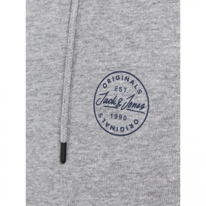 LIGHT GREY MELA