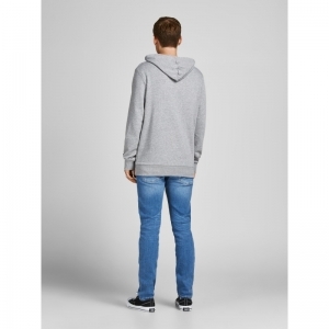 LIGHT GREY MELA