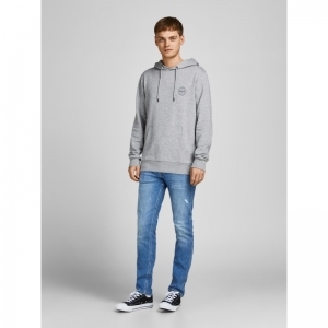 LIGHT GREY MELA
