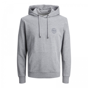 LIGHT GREY MELA