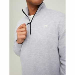  LIGHT GREY MELA